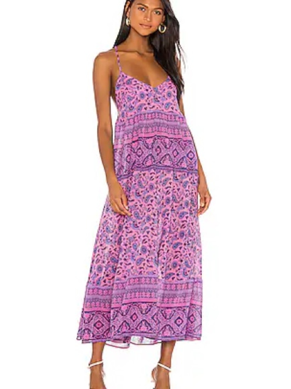 Spell & the Gypsy Collective Journey dress
